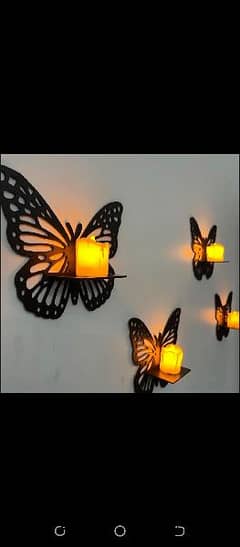 shelves/butterfly design shelves/decoration/ home decore