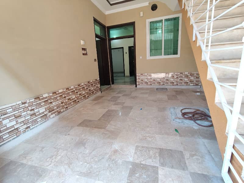 5 Marla Triple Story House For Sale 6