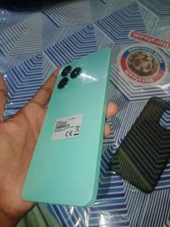 realme C51