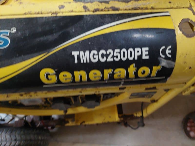 gud genrator 4