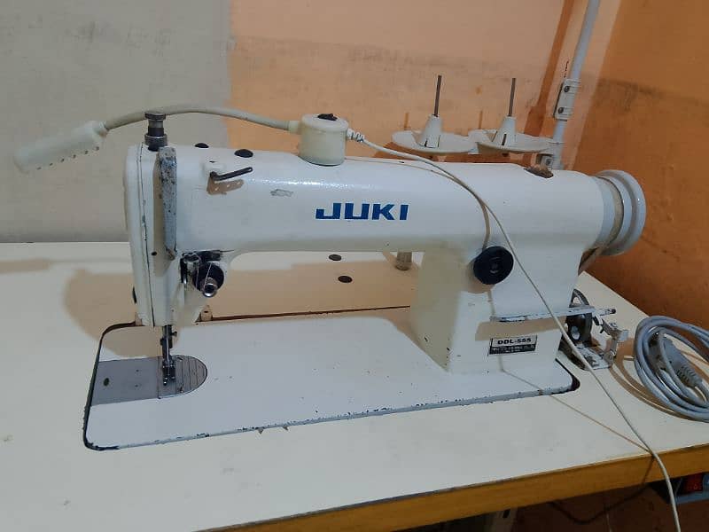 juti machine for sell 1