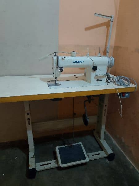 juti machine for sell 2