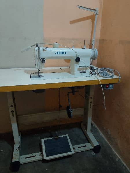 juti machine for sell 3