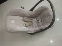 Inglesina Car Seat, Imported from Italy (13 Kg) 0