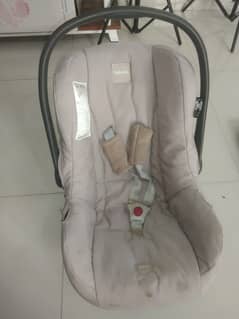 Car Seat, Imported from Italy (13 Kg)