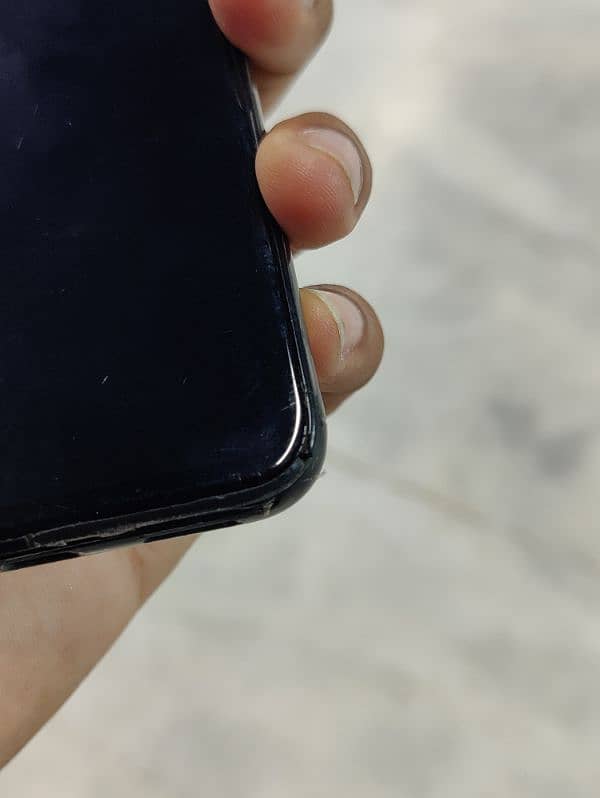 Goog pixel 4 Dual sim 7