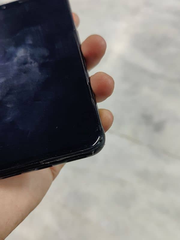 Goog pixel 4 Dual sim 8