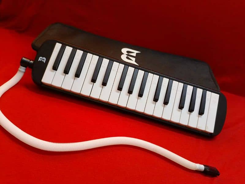 Melodica 32 key 3