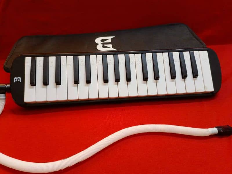 Melodica 32 key 4