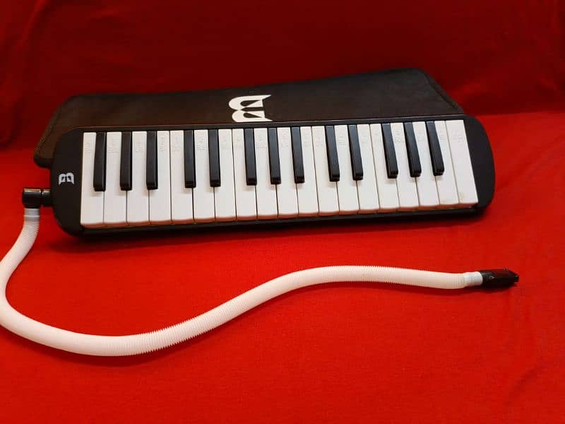 Melodica 32 key 5