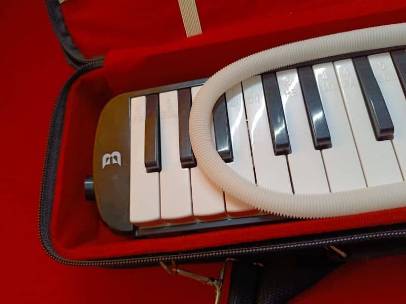 Melodica 32 key 9