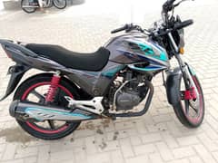 Honda cb 150  m03138833872