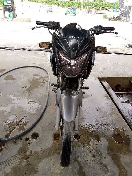 Honda cb 150  m03138833872 4