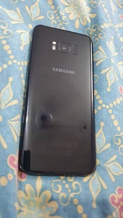 Samsung S8 Non Pta