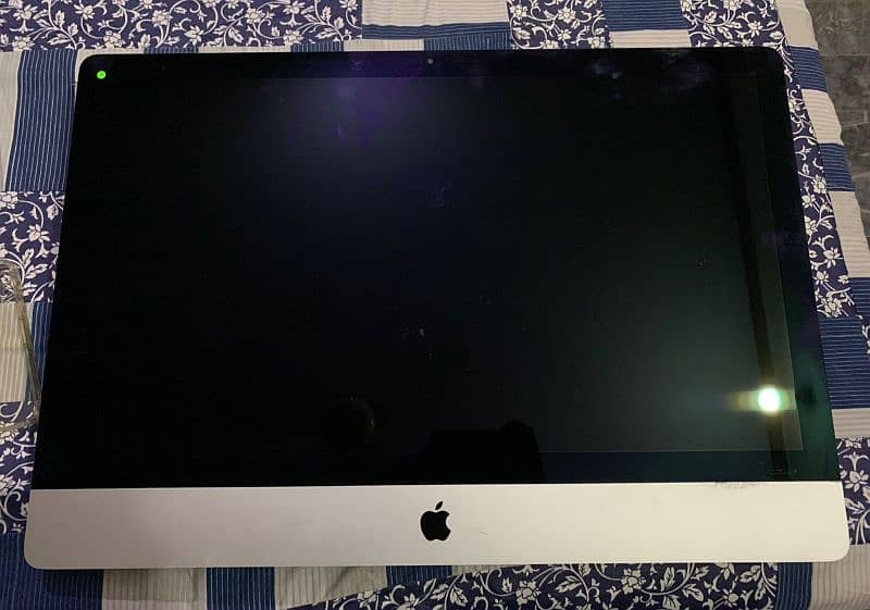 Apple Imac 2015 0