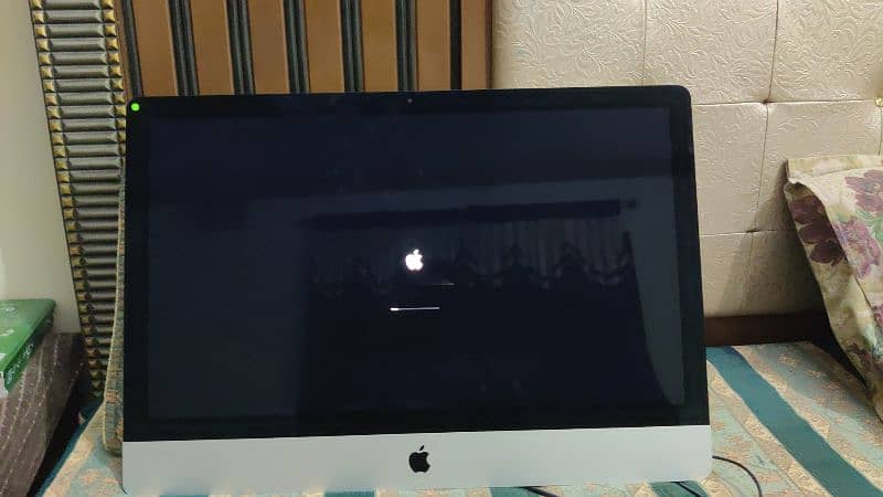 Apple Imac 2015 1