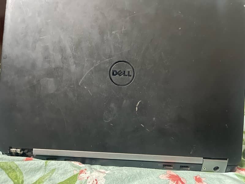 Dell Latitude 7470  / Dell Laptop 2