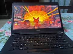 Dell Latitude 7470  / Dell Laptop