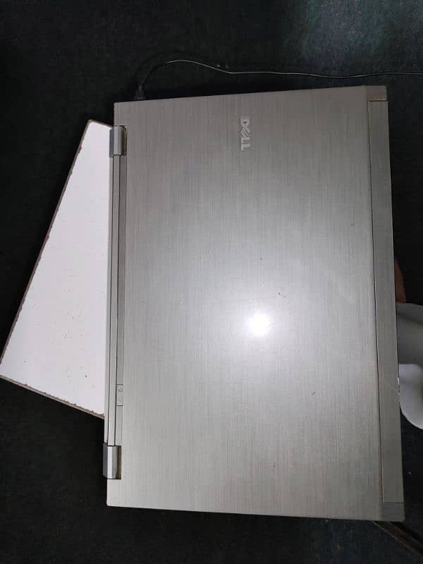 Dell e6510 Core i5 4th generation 3