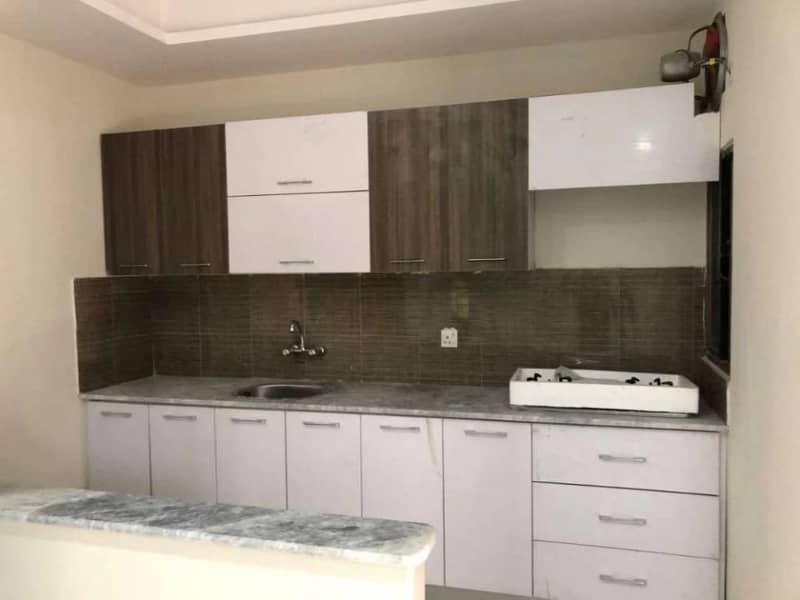 2-Bed Apartment For Sale in Capital Square, Block-D, Multigardens!" 5