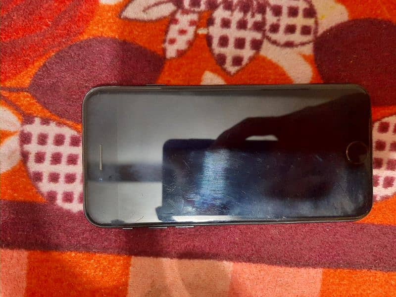 IPHONE SE 2020 NON PTA 128GB LL/A URGENT FOR SALE 1