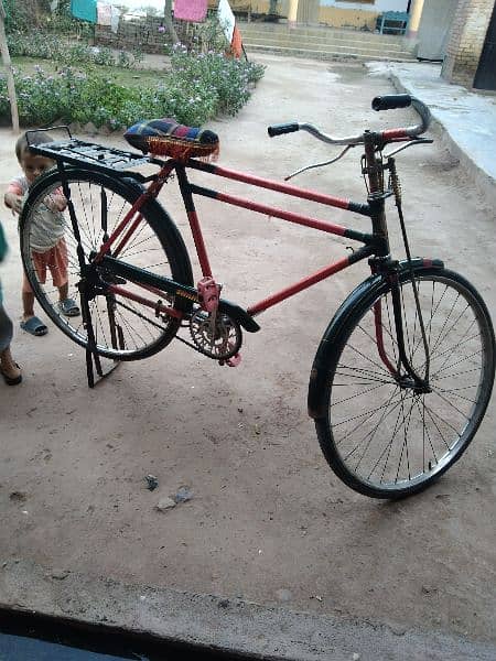 cycle for sale 3