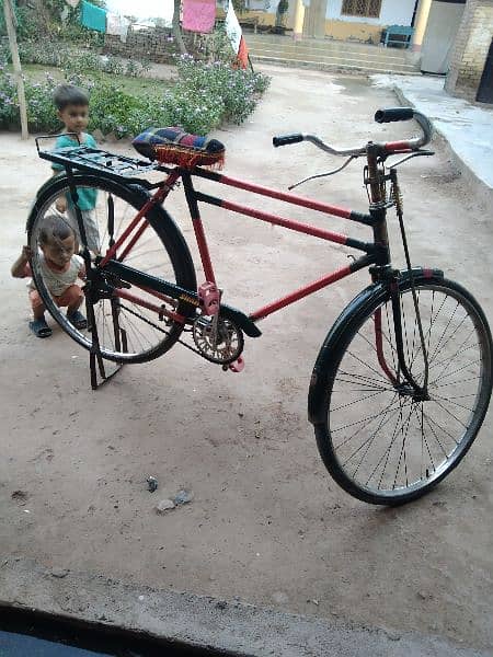 cycle for sale 4