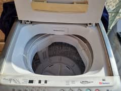 Dawlance Automatic washing machine