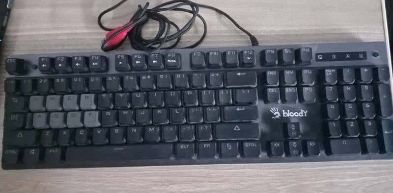 keyboard 0