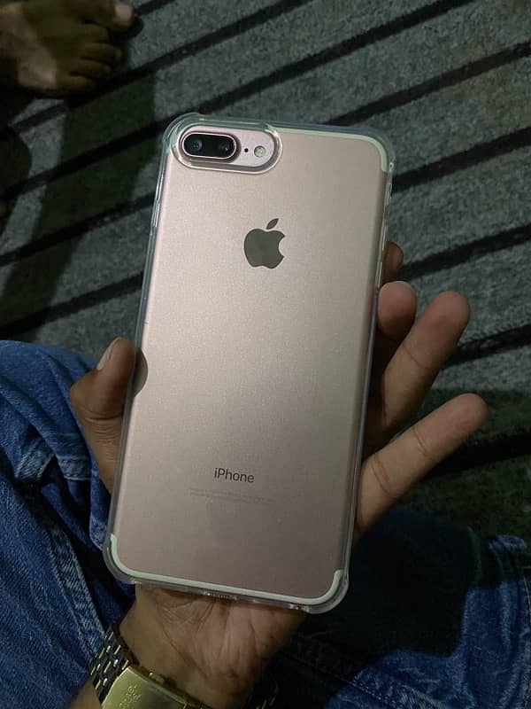 iphone 7plus pta approved 1