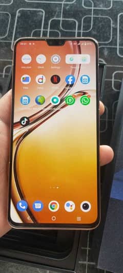 Vivo v23 8gb ram 128 GB mamery 0334=8890=655