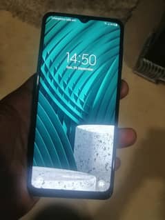 Samsung A02 used mobile for sale