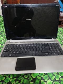 HP Pavilion DV6 4gb Ram/256gb hard