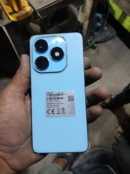 tecno spark 20 sale 1