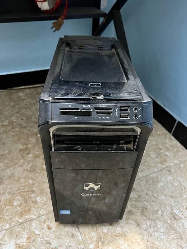 Budget gaming pc 3