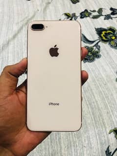 iphone 8 plus pta approved 64gb