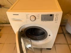 Samsung Fully Automatic washing Machine 0