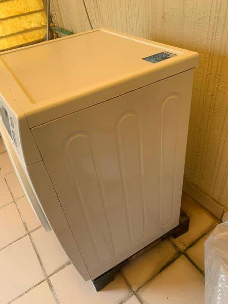 Samsung Fully Automatic washing Machine 7