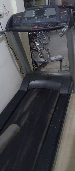 Motus Treadmill 2