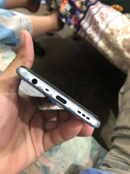 oppo a54 4/128 not opne not riper 5