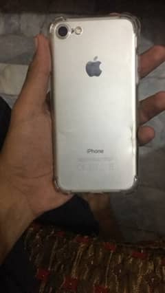 iPhone 7 non pta