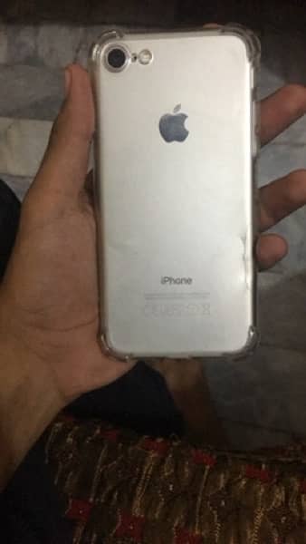 iPhone 7 non pta 0