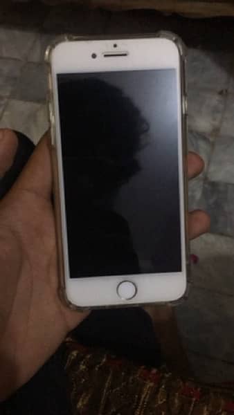 iPhone 7 non pta 1