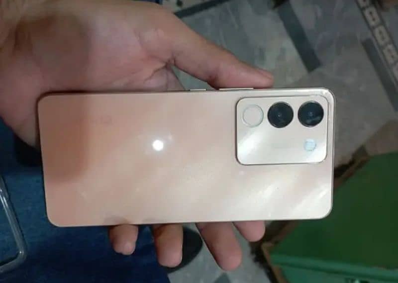 vivo v29e 16gb 256gb 2