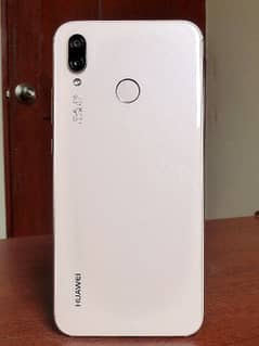 HUAWEI P20 lite