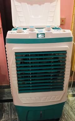 I-Zone Air Cooler - 2 months used