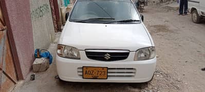 Suzuki Alto 2008