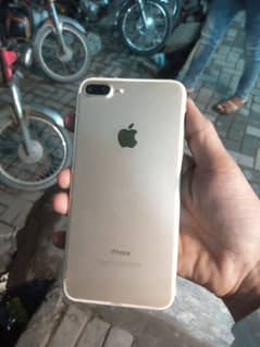 iphone 7 plus pta approved 128 gb