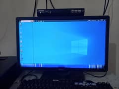 Dell Monitor P2214hb (IPS)