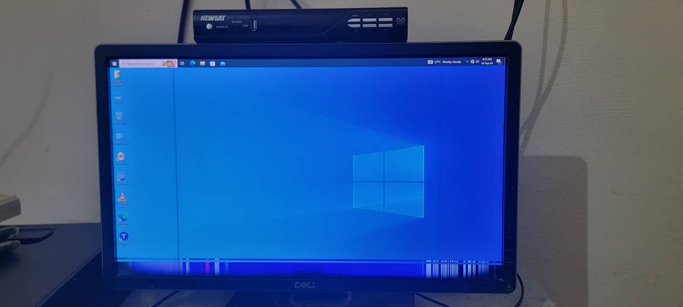 Dell Monitor P2214hb (IPS) 1